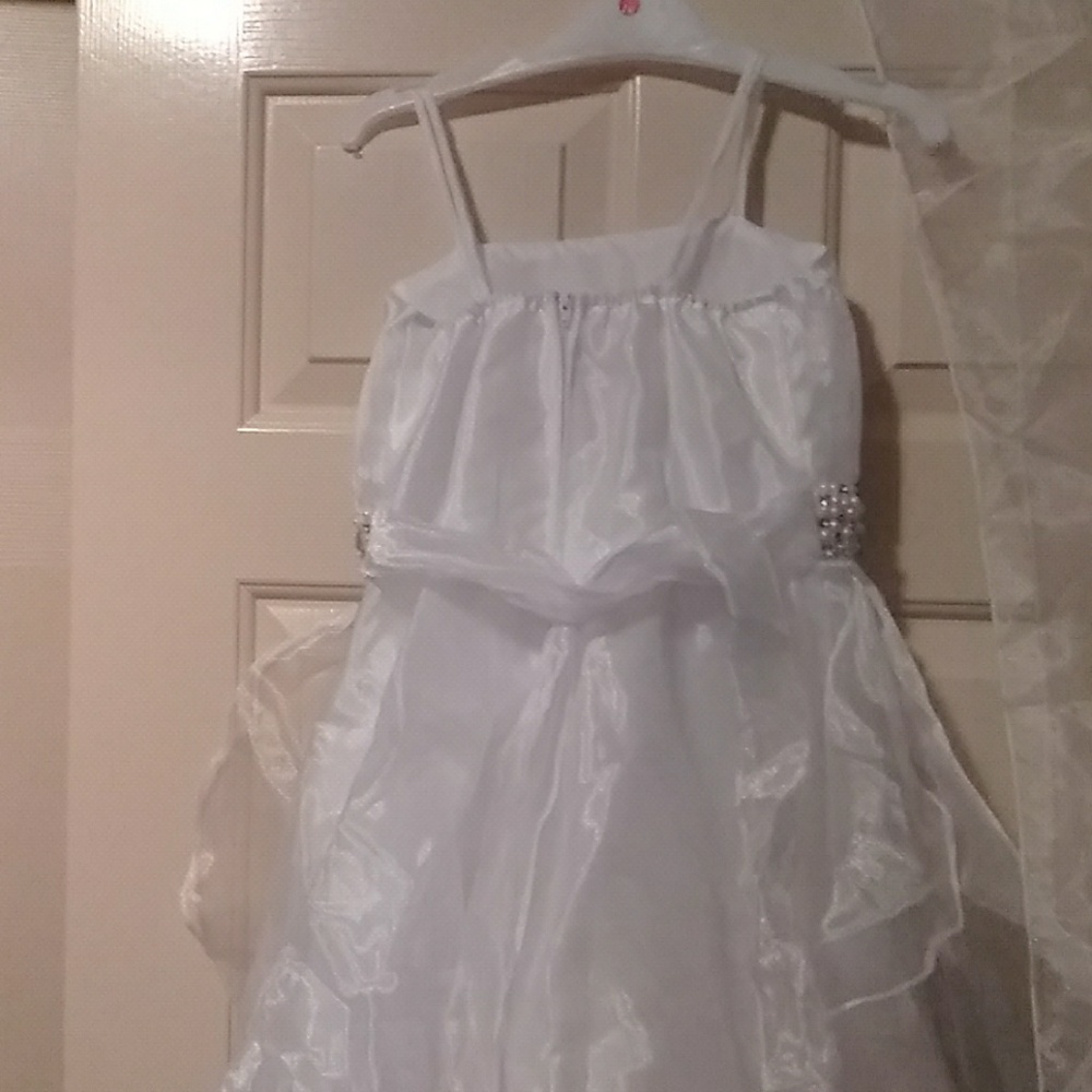 Formal Dress - Picture 5 of 5